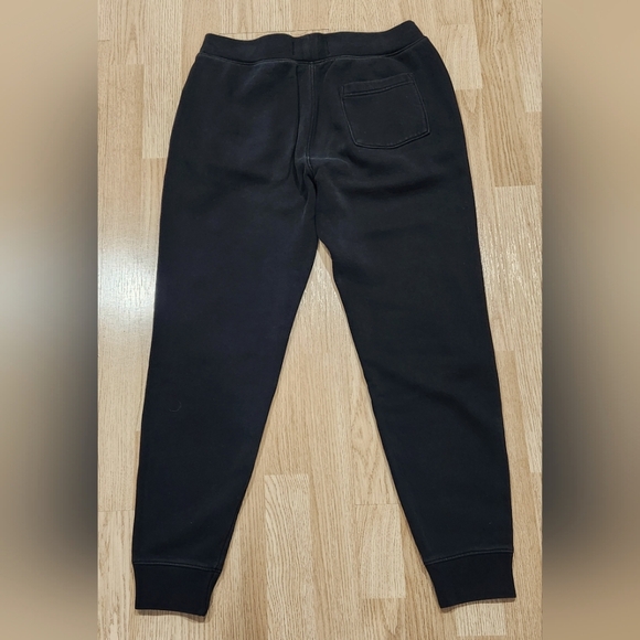 Hollister Men's Joggers - Picture 2 of 3